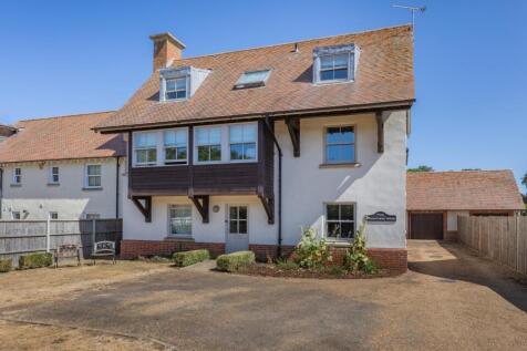 Commodores House