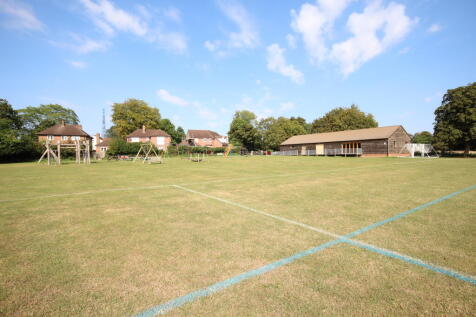 Playing fields