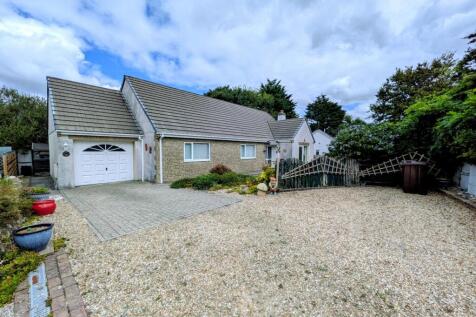 Parking, drive, garage