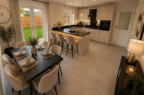 Fransham Kitchen