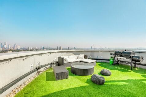 Roof Terrace