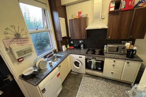 Talbot Avenue, Burley, Leeds, West Yorkshire, LS4 photo 3