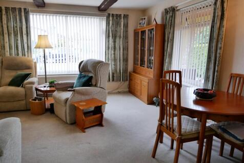 Living / Dining Room