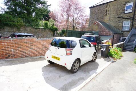 Parking Spaces