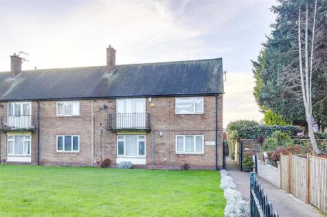 Nottingham, NG5 - property photo