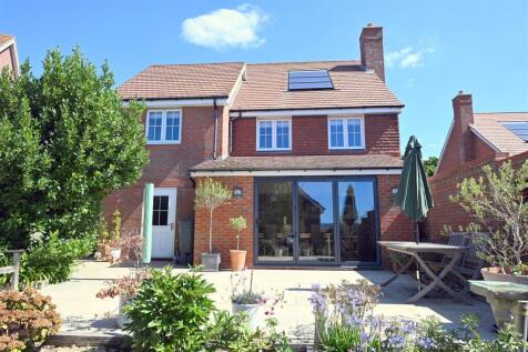 Rear Elevation