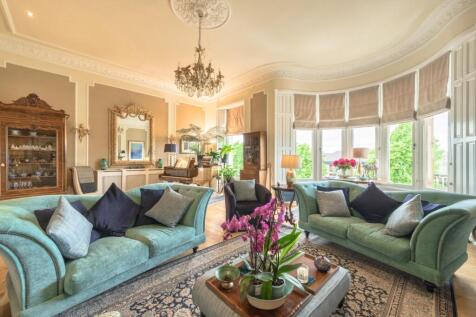 6 bed, 4 bath Town House in Glasgow - Photo 16