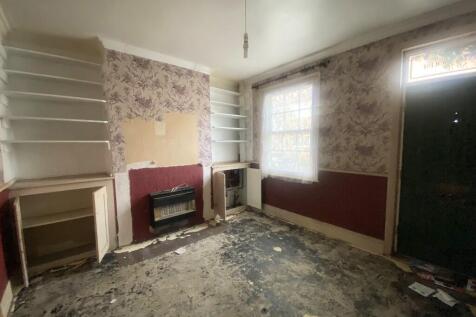 No. 71 Reception One