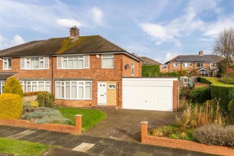 Newcastle Upon Tyne, NE3 - property photo