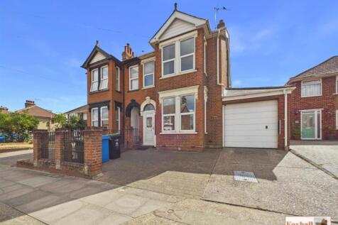 Ipswich, IP3 - property photo