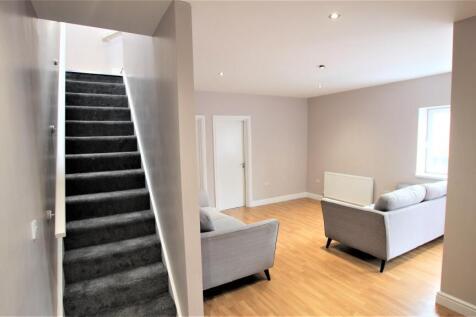 Cardigan Terrace, Heaton, Newcastle upon Tyne photo 4
