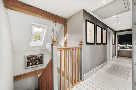 PARTRIDGE FARM  P...