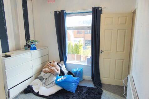 Chapel Street - Bedroom 2