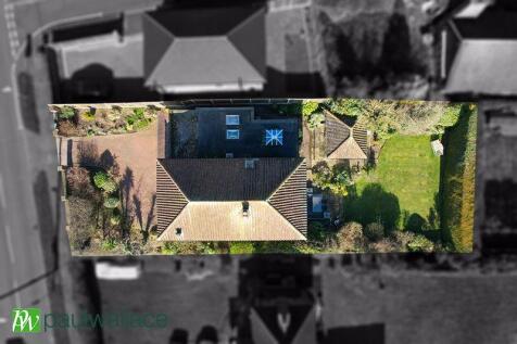 Aerial Plot