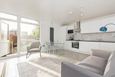 Reception / Kitchen