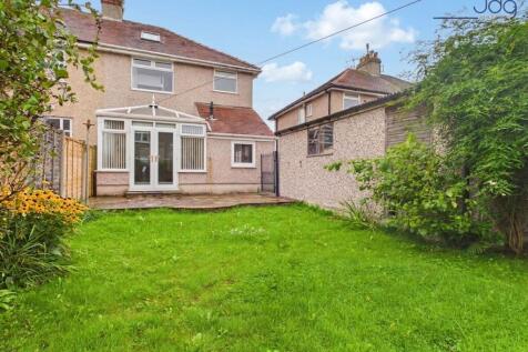 Back Garden