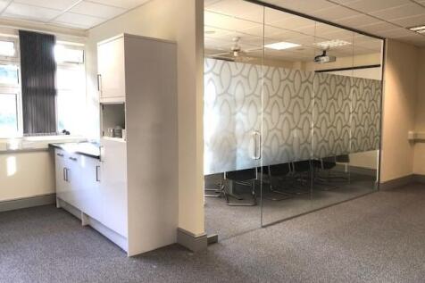 example of an office