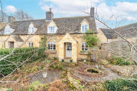 Ivybank Cottage