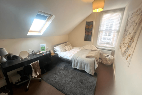 Gloucester Avenue, Lenton, Nottingham, NG7 2DQ photo 4