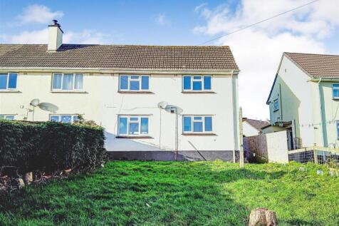 8 Icy Park, Aveton Gifford, Kingsbridge, Devon TQ7