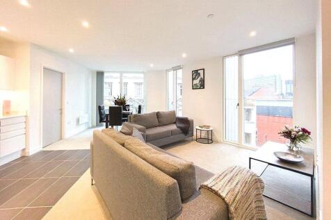 Transmission House, 11 Tib Street, Manchester City Centre, Greater Manchester, M4 photo 4