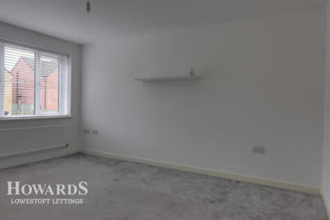 Pritchard Close, Lowestoft photo 4