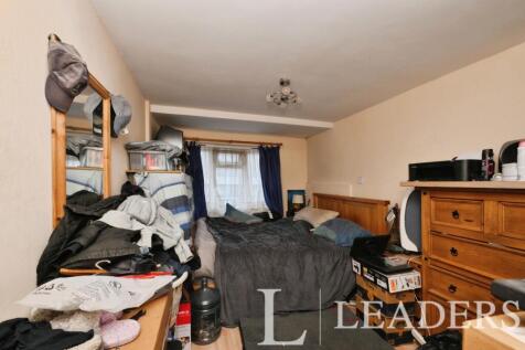 Springhills Tower, Harlow, CM20 photo 3