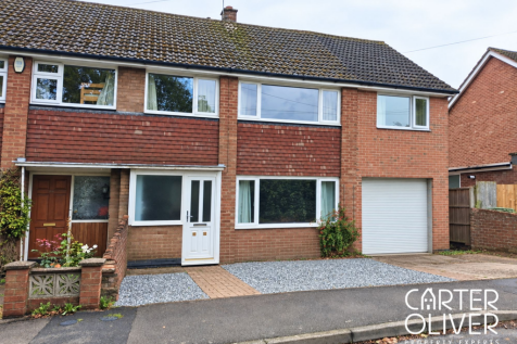 Lutterworth, LE17 - property photo