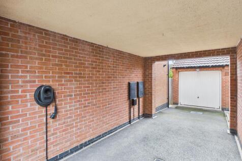 Drive Through Carport/Garage