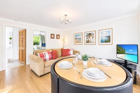 Lounge/Diner