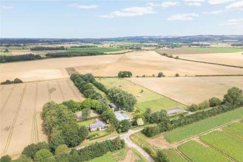Drone Shot