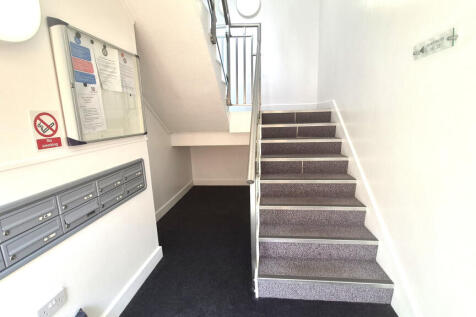 Communal Entrance