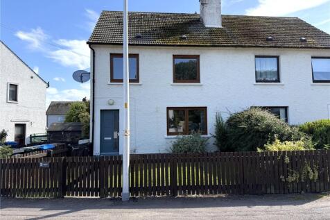 Fortrose, IV10 - property photo