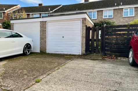 Garage &amp; Parking