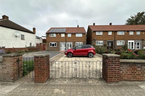 London, SE6 - property photo