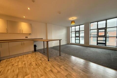 LIVING KITCHEN