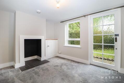 Crispin Terrace, Oughton Head Way, Hitchin, Hertfordshire, SG5 2LB photo 4
