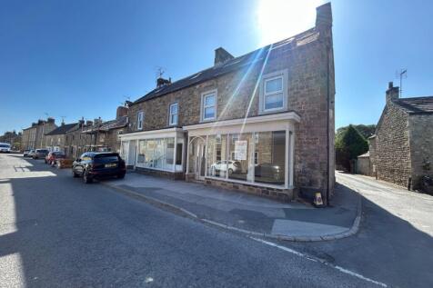 Retail Property (high street) to rent Image 7