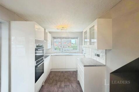 Fleming Way, Flanderwell, Rotherham, S66 photo 5