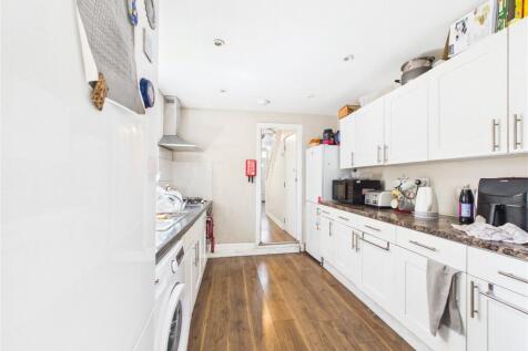 Boundary Road, Walthamstow, E17 photo 5