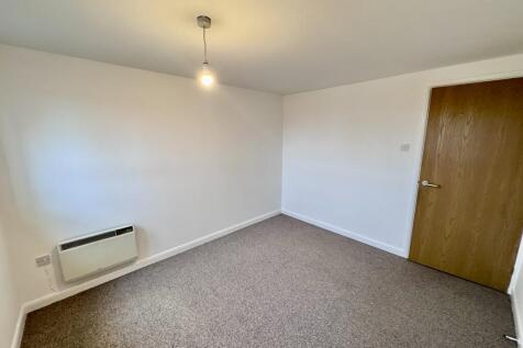 Trivett Sqaure, Lace Market, NG1 photo 5