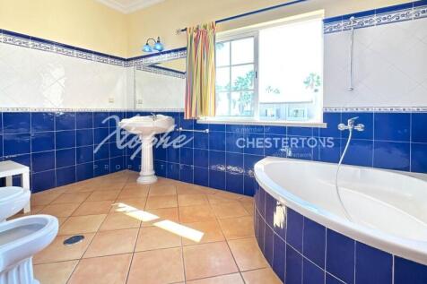 Vale Formoso 4 Bedroom Villa For Sale