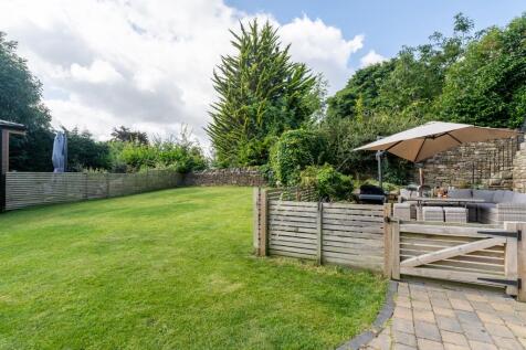 Exterior and Gardens