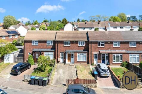 Beaconfield Way