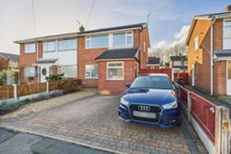 Chester, CH4 - property photo