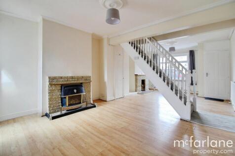 Open Plan Living &amp; Dining