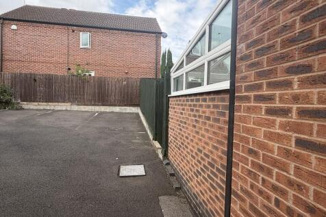 Parking Space