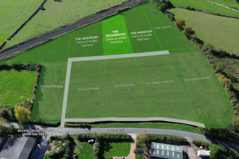 Great Cheverell Trowbridge