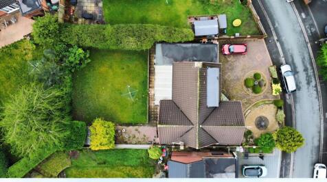 Villiers Crescent Plot