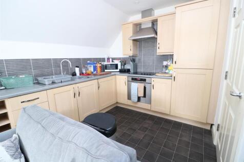 Ushers Court, Trowbridge photo 3